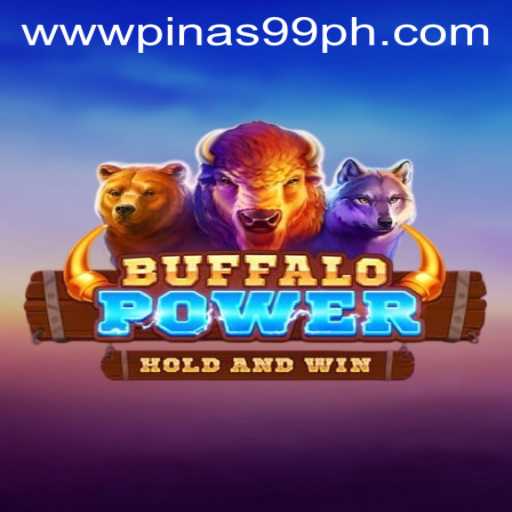 Discover the Thrills of BuffaloPower with PINAS99