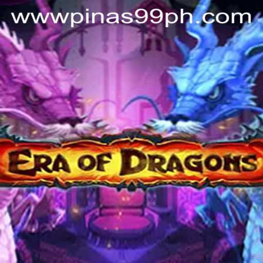Exploring the Enchanting World of 'EraOfDragons': A Deep Dive into its Features and Gameplay