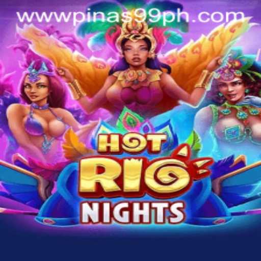 HotRioNights: Experience the Thrills in a Vibrant Gaming World