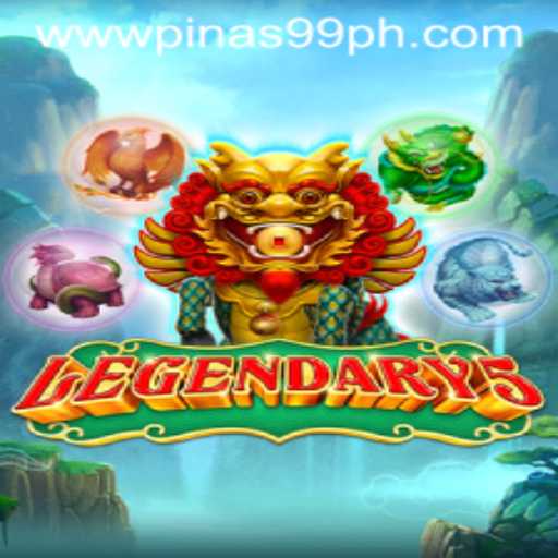 Legendary5: An Immersive Gaming Experience Enhanced by PINAS99