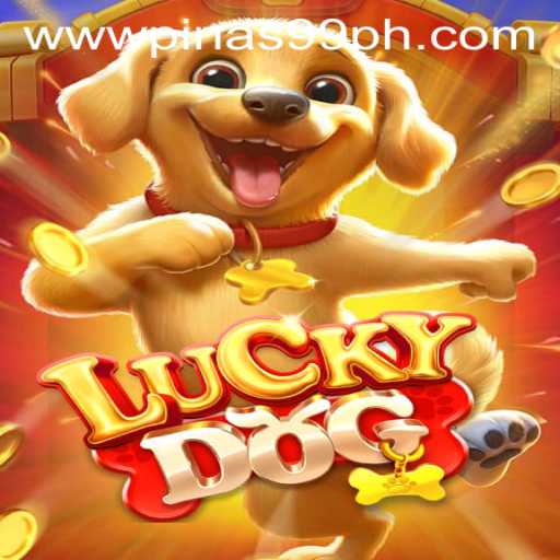 Discover the Exciting World of LuckyDog: Unleash Your Fortune with PINAS99