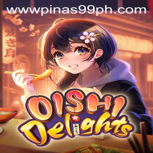 Discover the Culinary Adventure of OishiDelights: A New Gaming Sensation