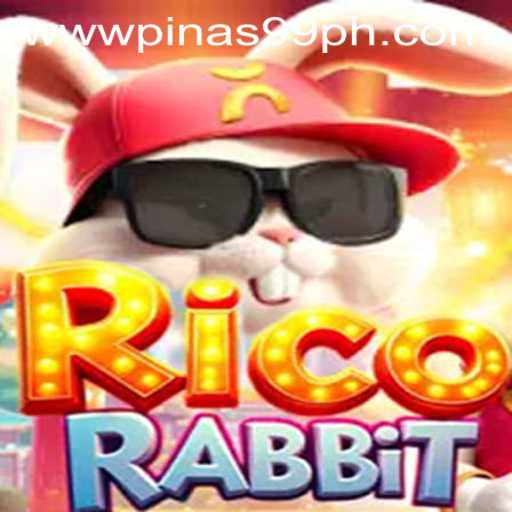 Exploring RicoRabbit: The Dynamic World of PINAS99
