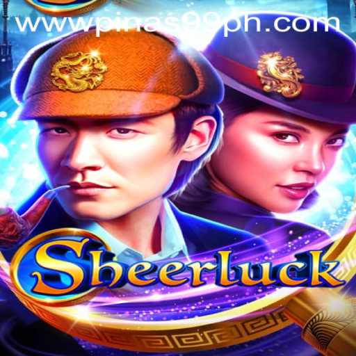 Sheerluck: A Mind-Bending Mystery Game with a Twist