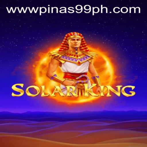 Exploring the Thrilling World of SolarKing with PINAS99