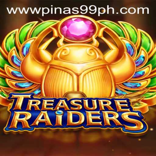 Exploring the Enchanting World of TREASURERAIDERS