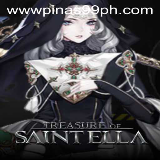 Treasure of Saint Ella: An Adventure Awaits with PINAS99